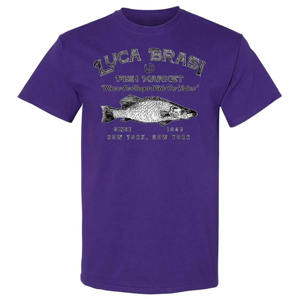 Classic Unisex T-Shirt - B4X33DKA - Purple - 12