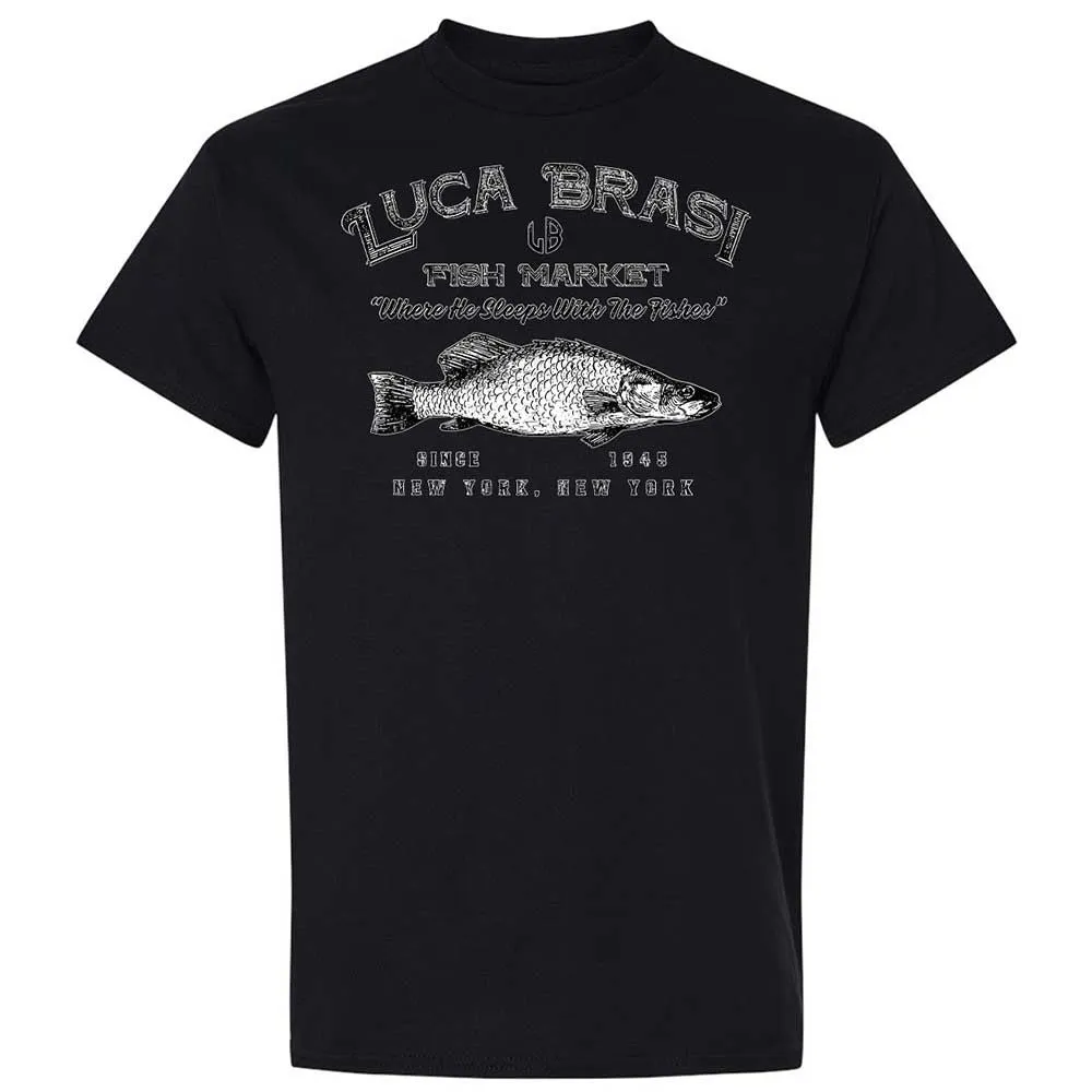 Classic Unisex T-Shirt - B4X33DKA - Black - 15