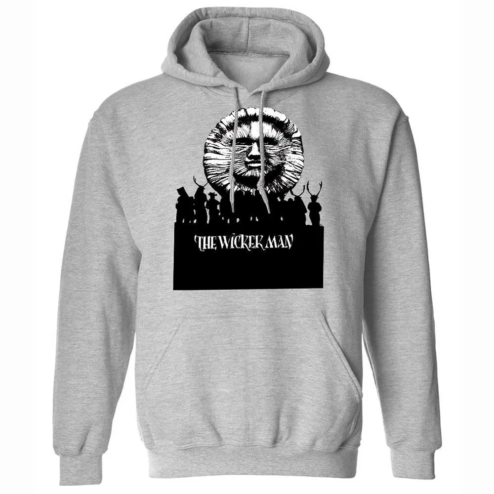 The Wicker Man - Sport Grey - 3