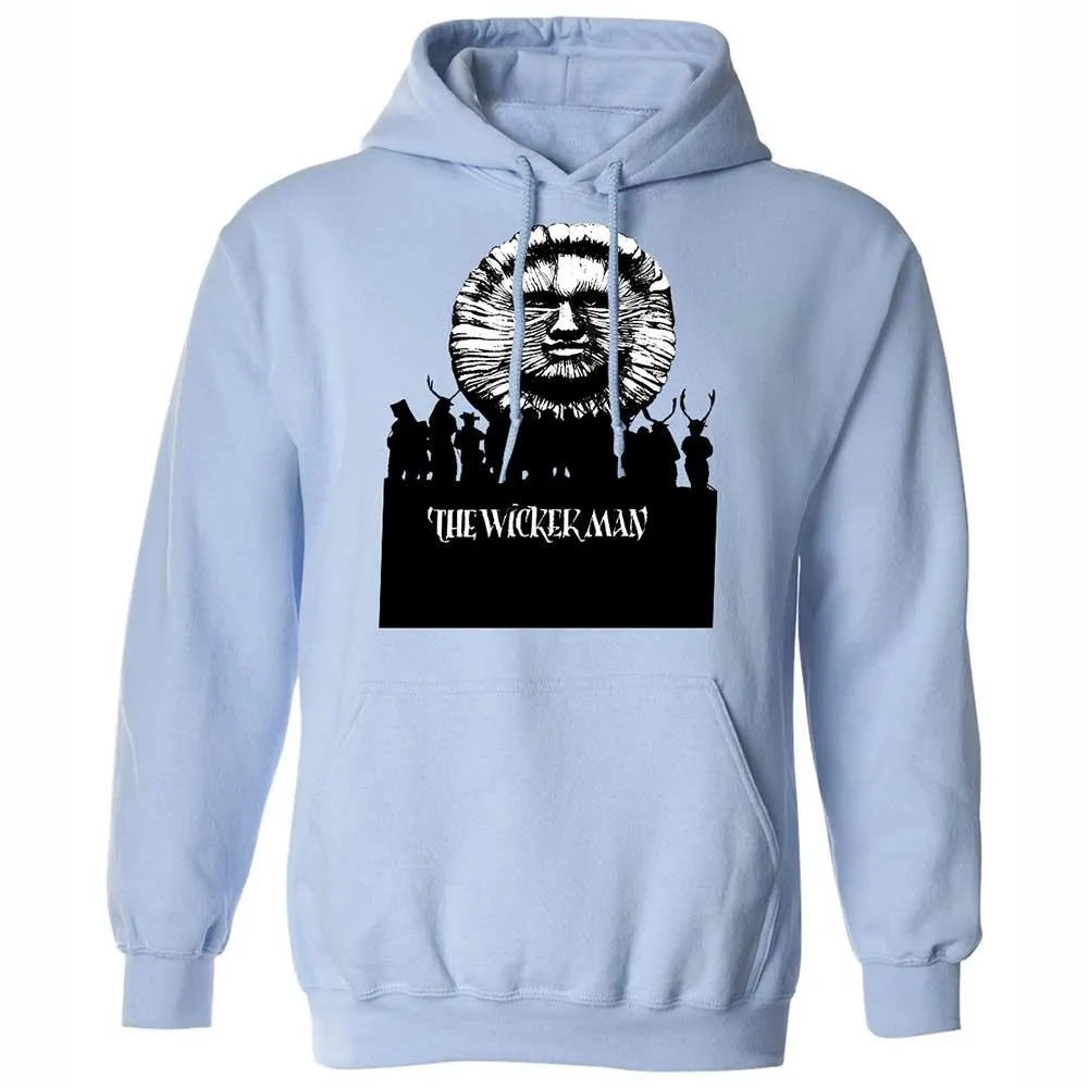 The Wicker Man - Light Blue - 5