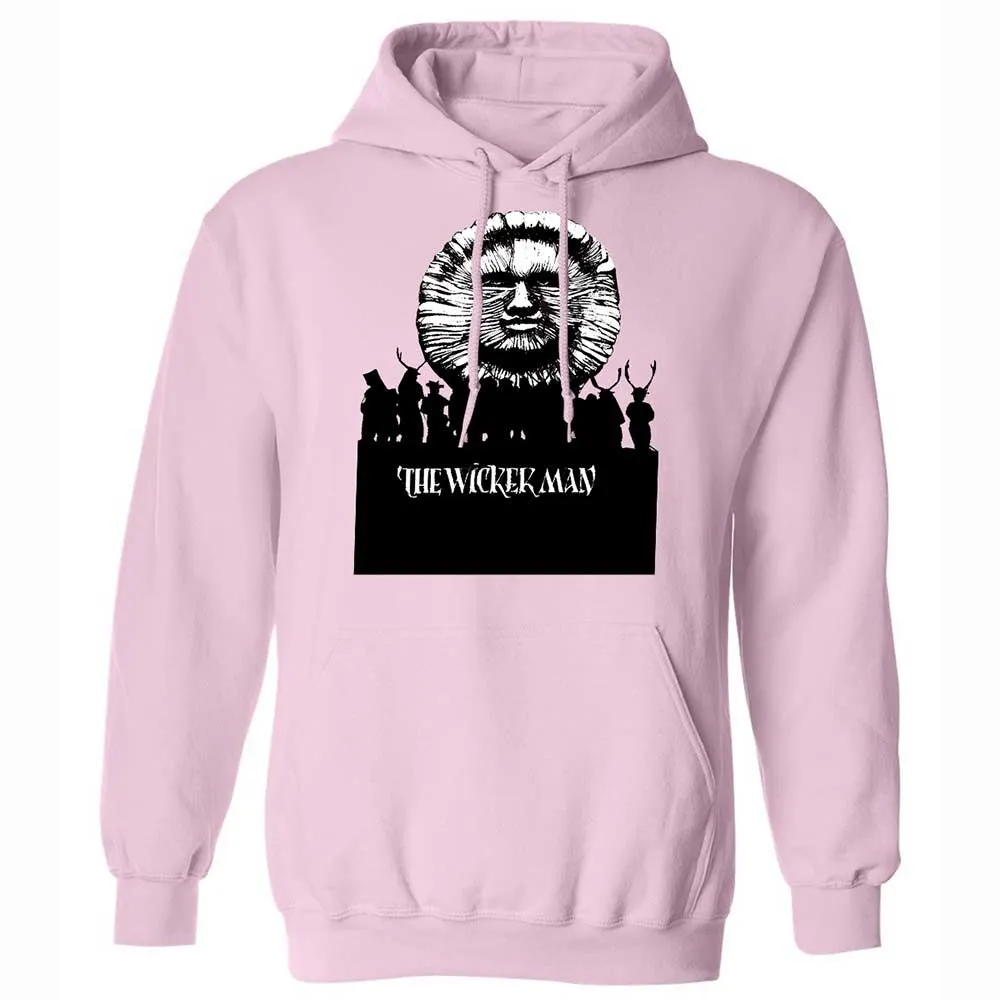 The Wicker Man - Light Pink - 7