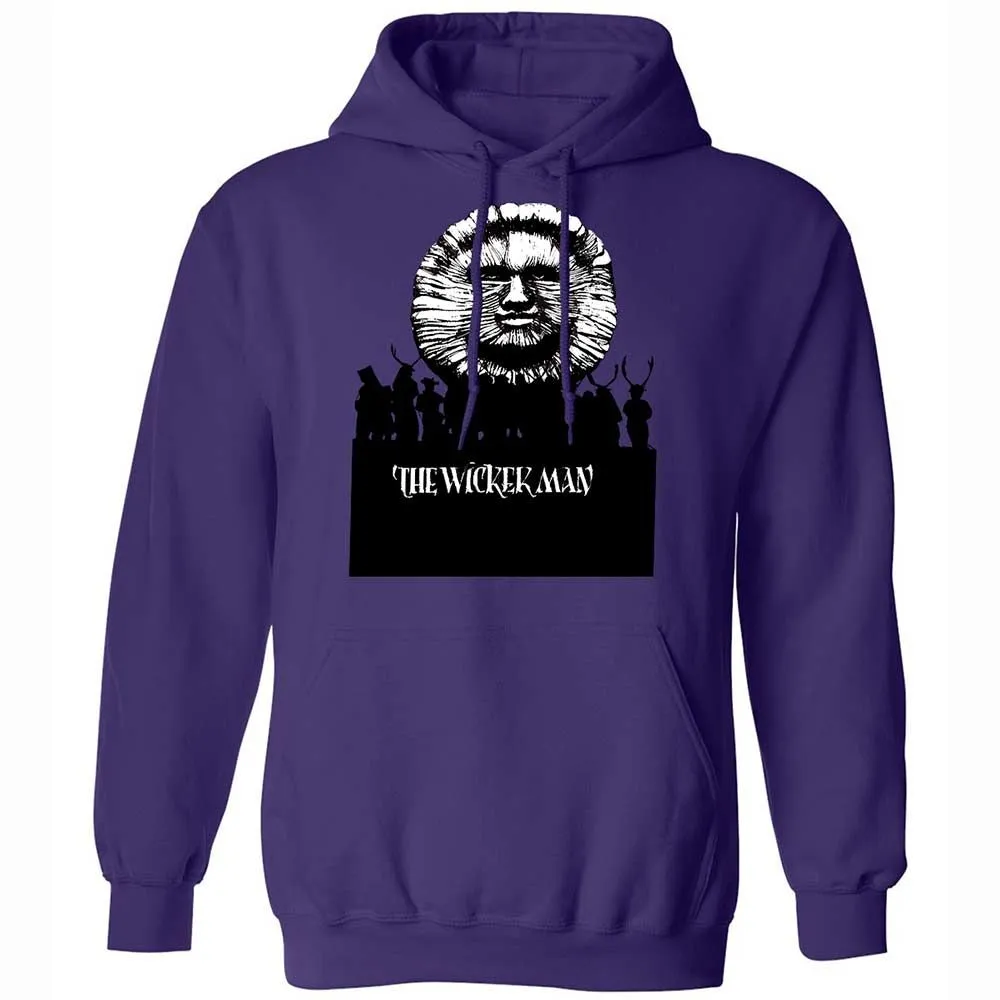 The Wicker Man - Purple - 10