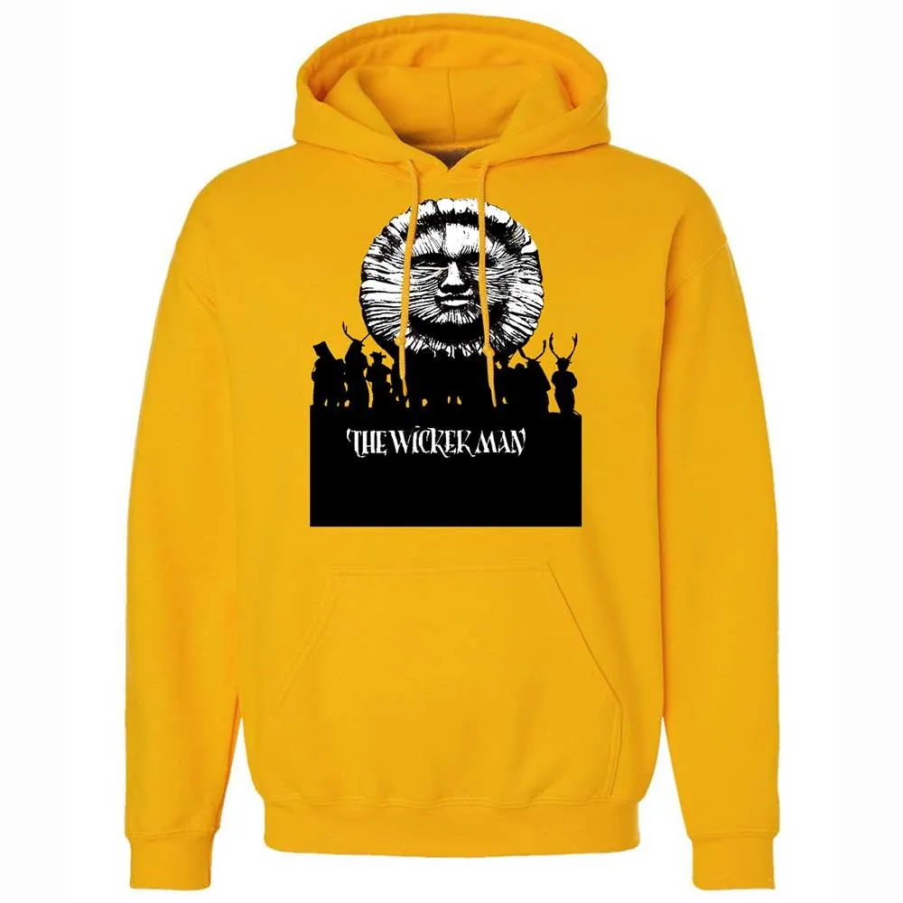 The Wicker Man - Gold - 13