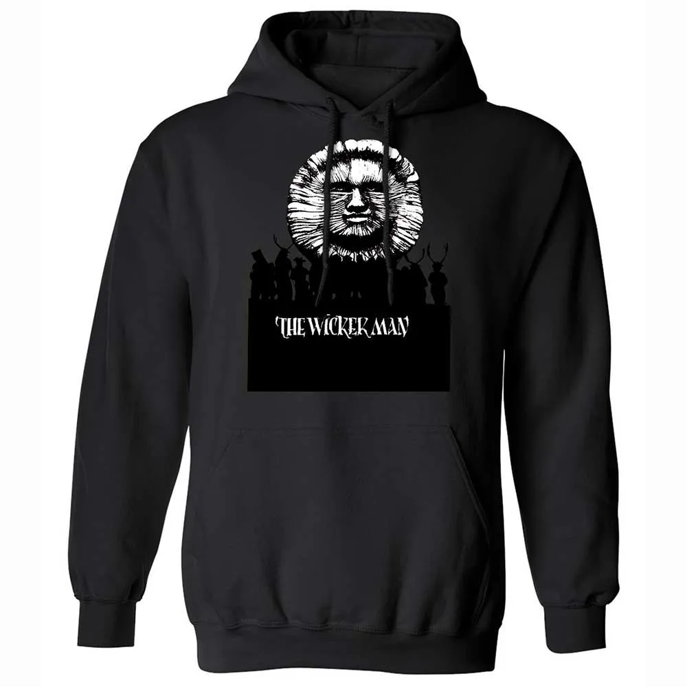 The Wicker Man - Black - 14