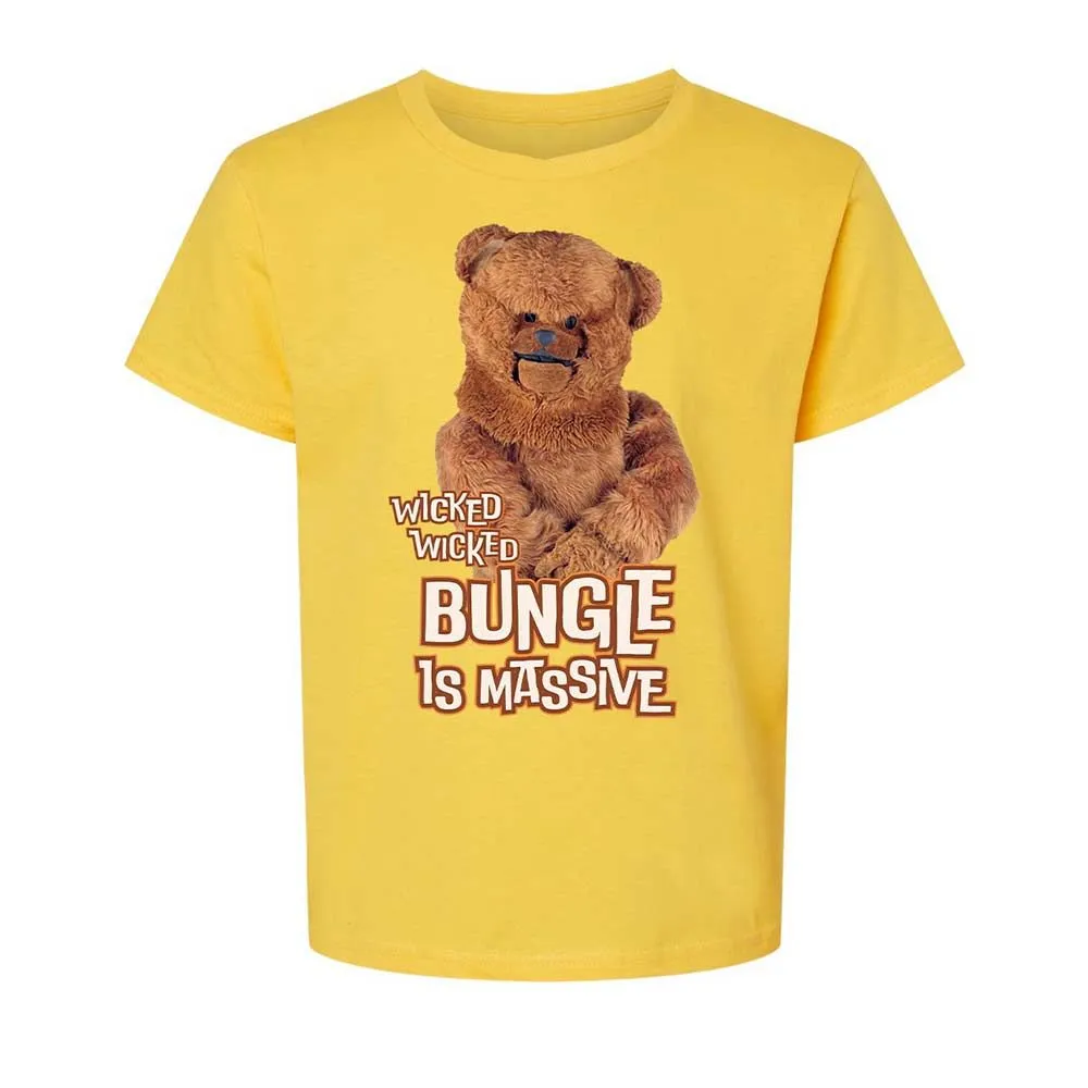 Kids T-Shirt - EK6QDC3V - Daisy - 15