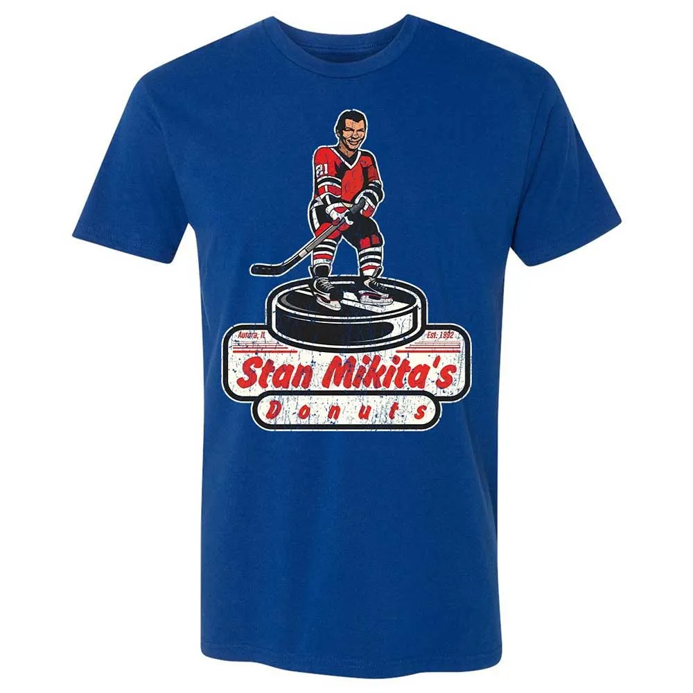 Stan Mikita's Donuts - Royal - 4