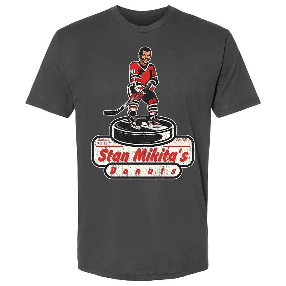 Stan Mikita's Donuts - Heavy Metal - 7