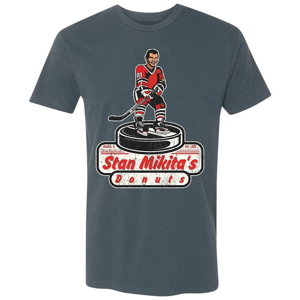 Stan Mikita's Donuts - Indigo - 12