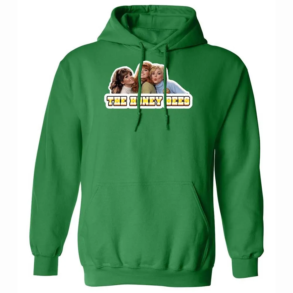 Classic Unisex Hoodie - UHP62QBF - Irish Green - 11