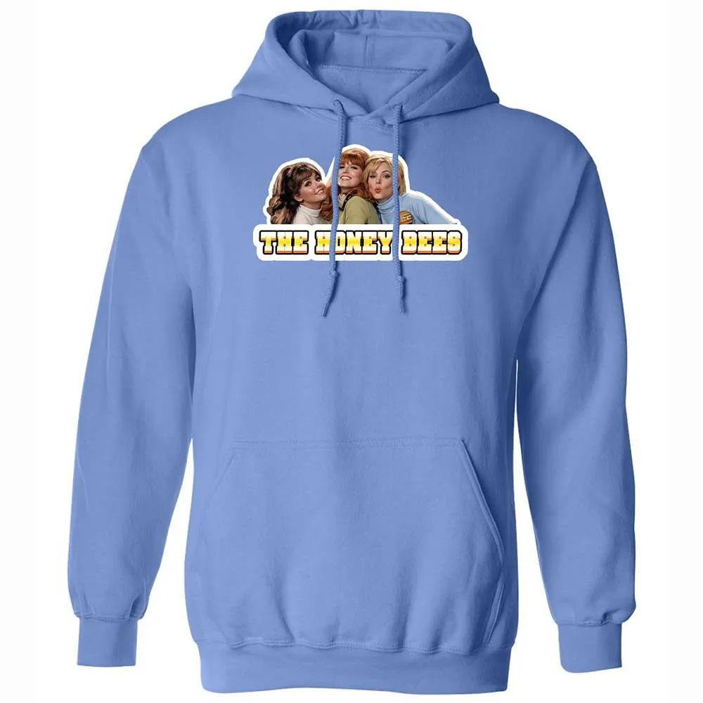 Classic Unisex Hoodie - UHP62QBF - Carolina Blue - 16