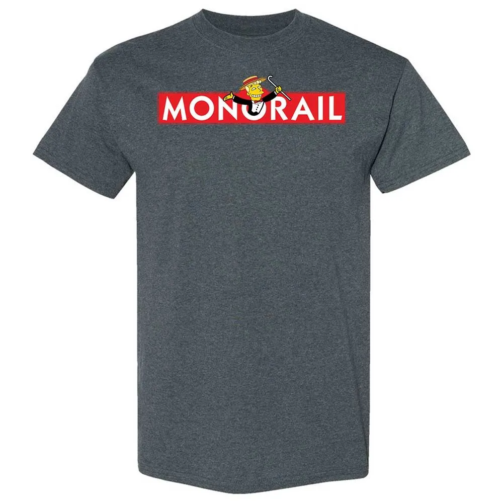 Stonecutters Logo - Dark Heather - 19