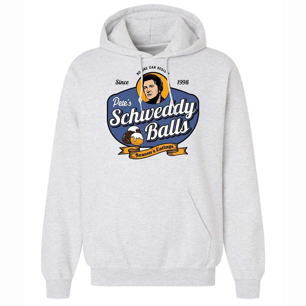 Schweddy Balls - Ash - 2