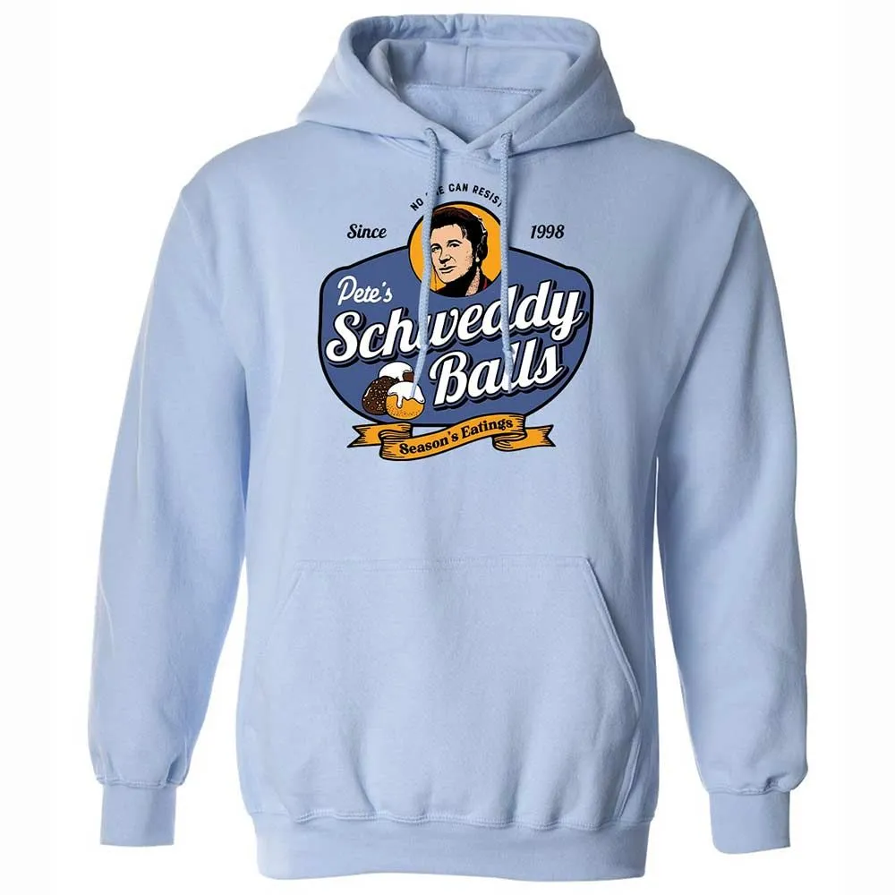 Schweddy Balls - Light Blue - 5