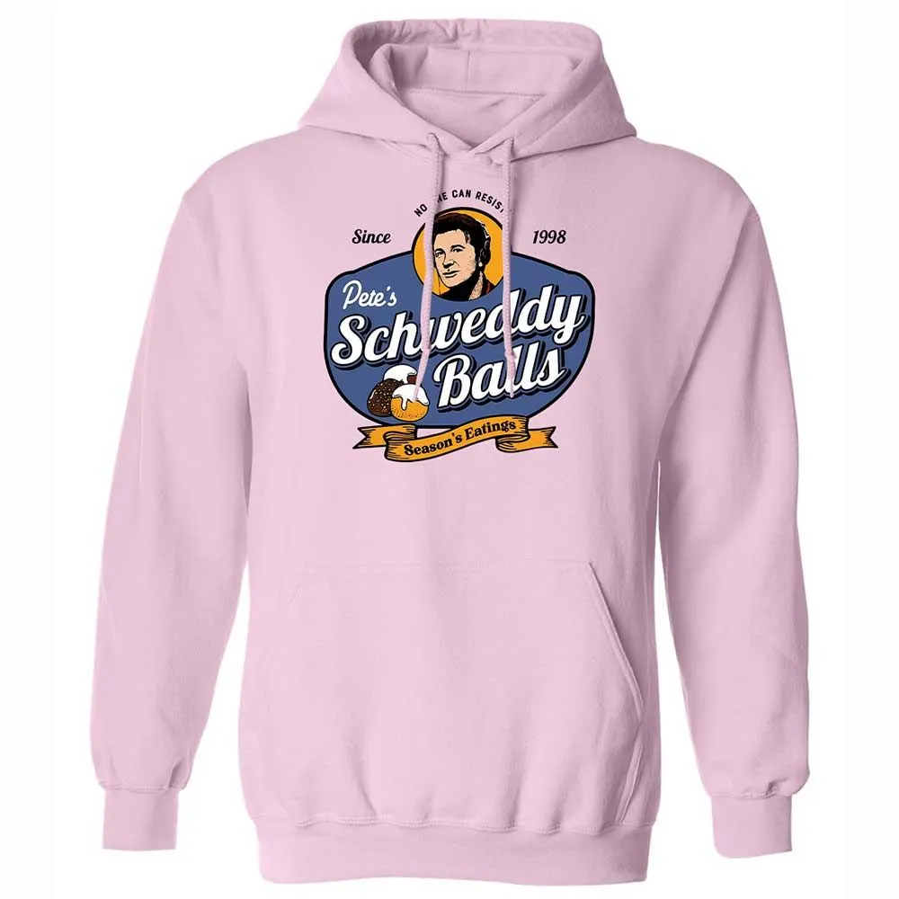 Schweddy Balls - Light Pink - 7