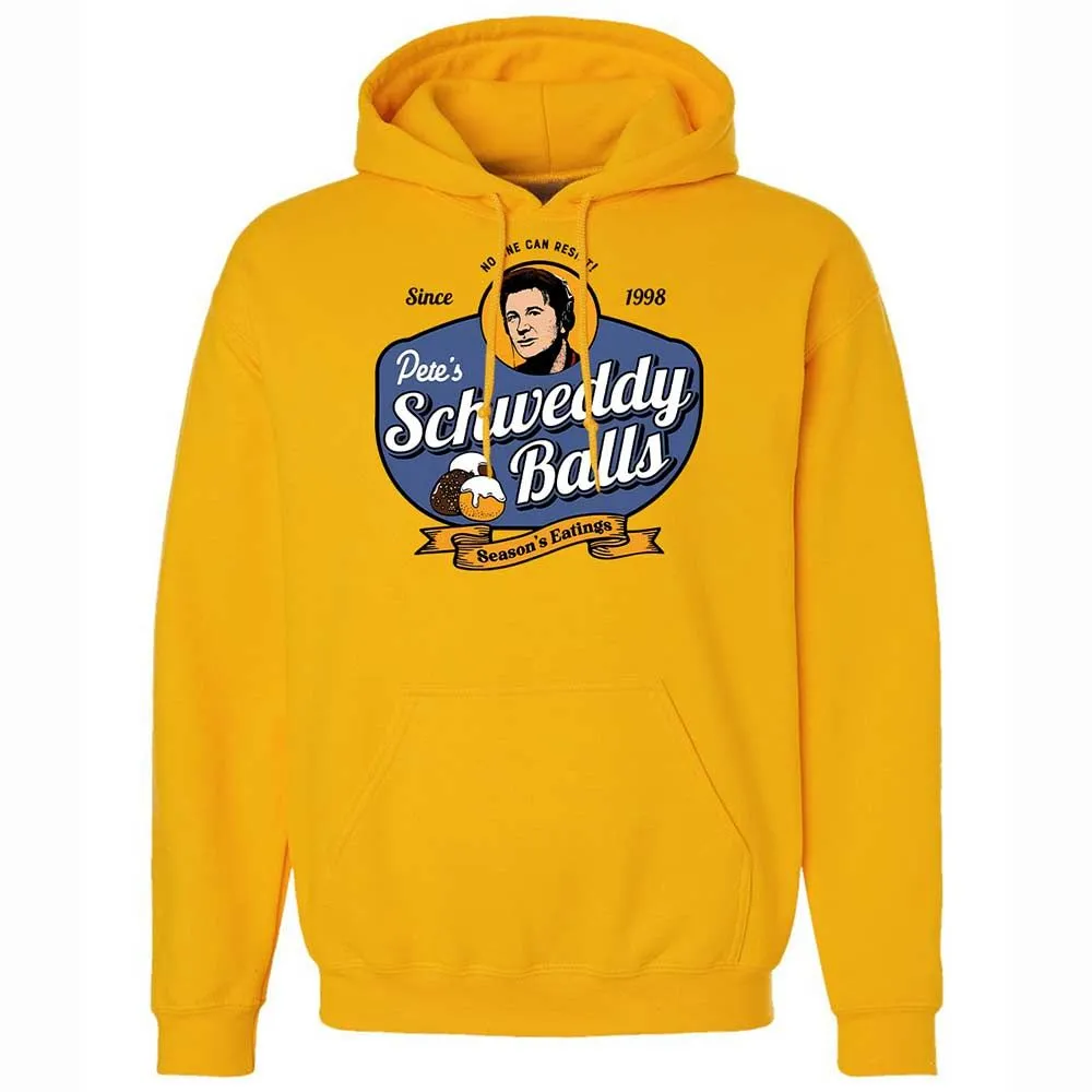Schweddy Balls - Gold - 13