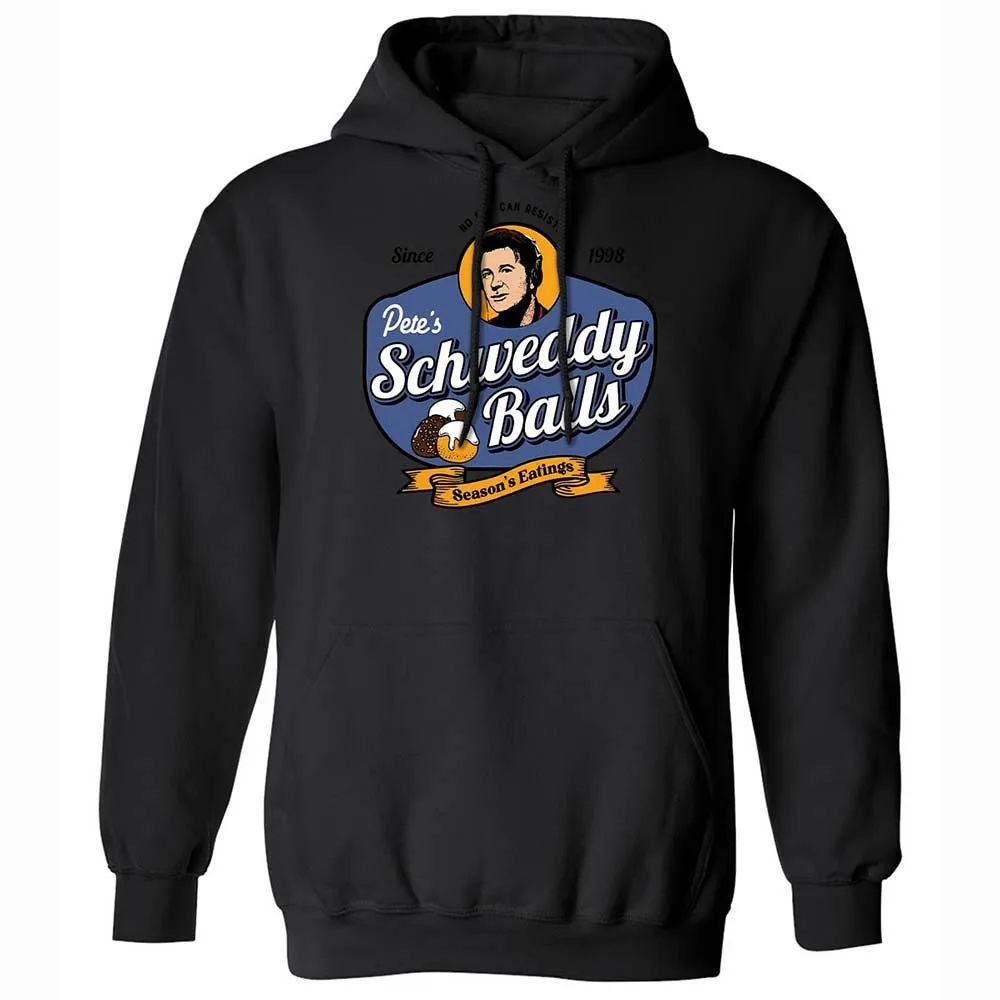 Schweddy Balls - Black - 14