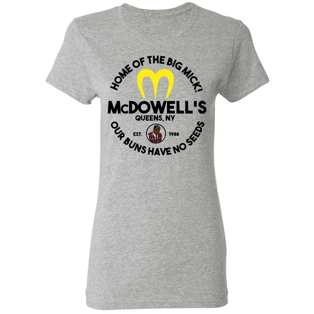 McDowells - Sport Grey - 2