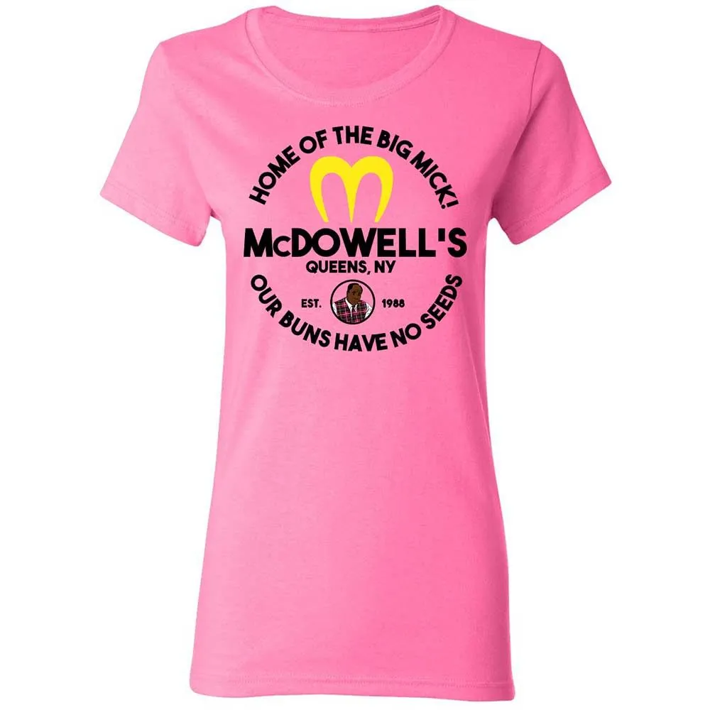 McDowells - Azalea - 4
