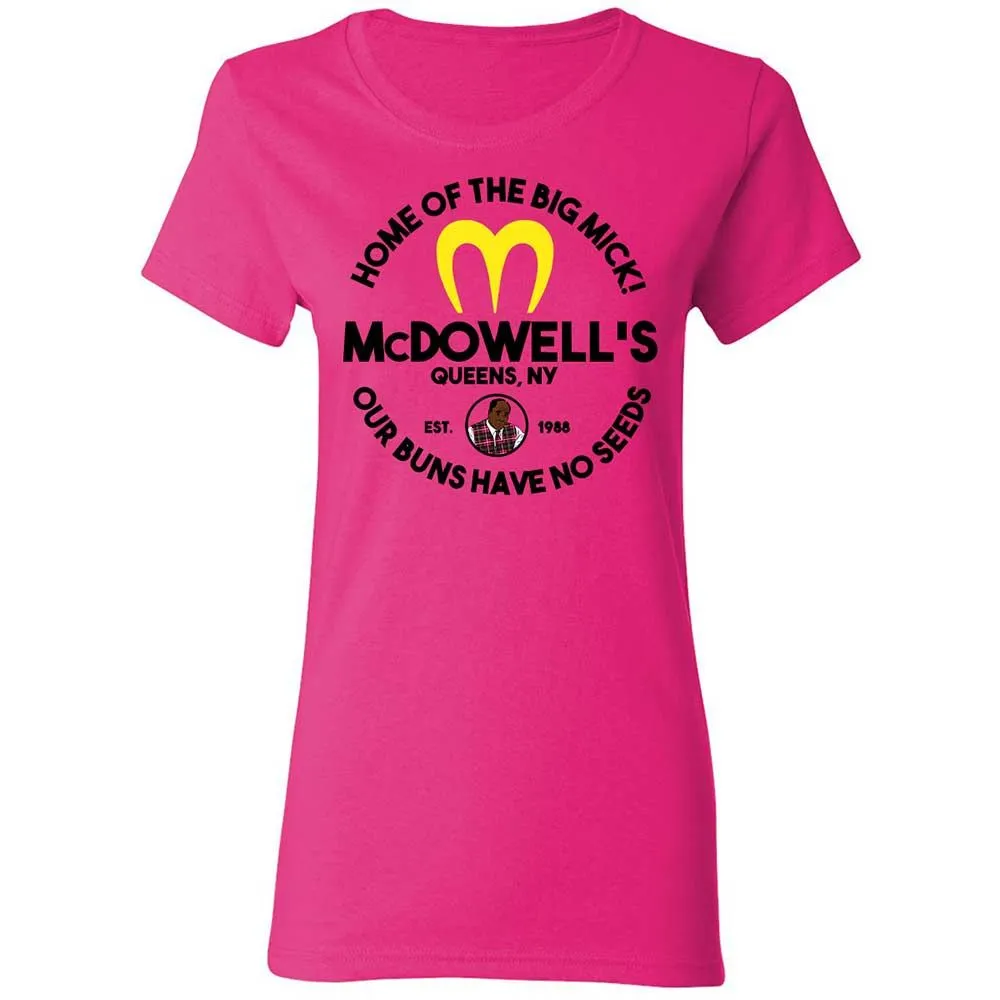 McDowells - Heliconia - 5
