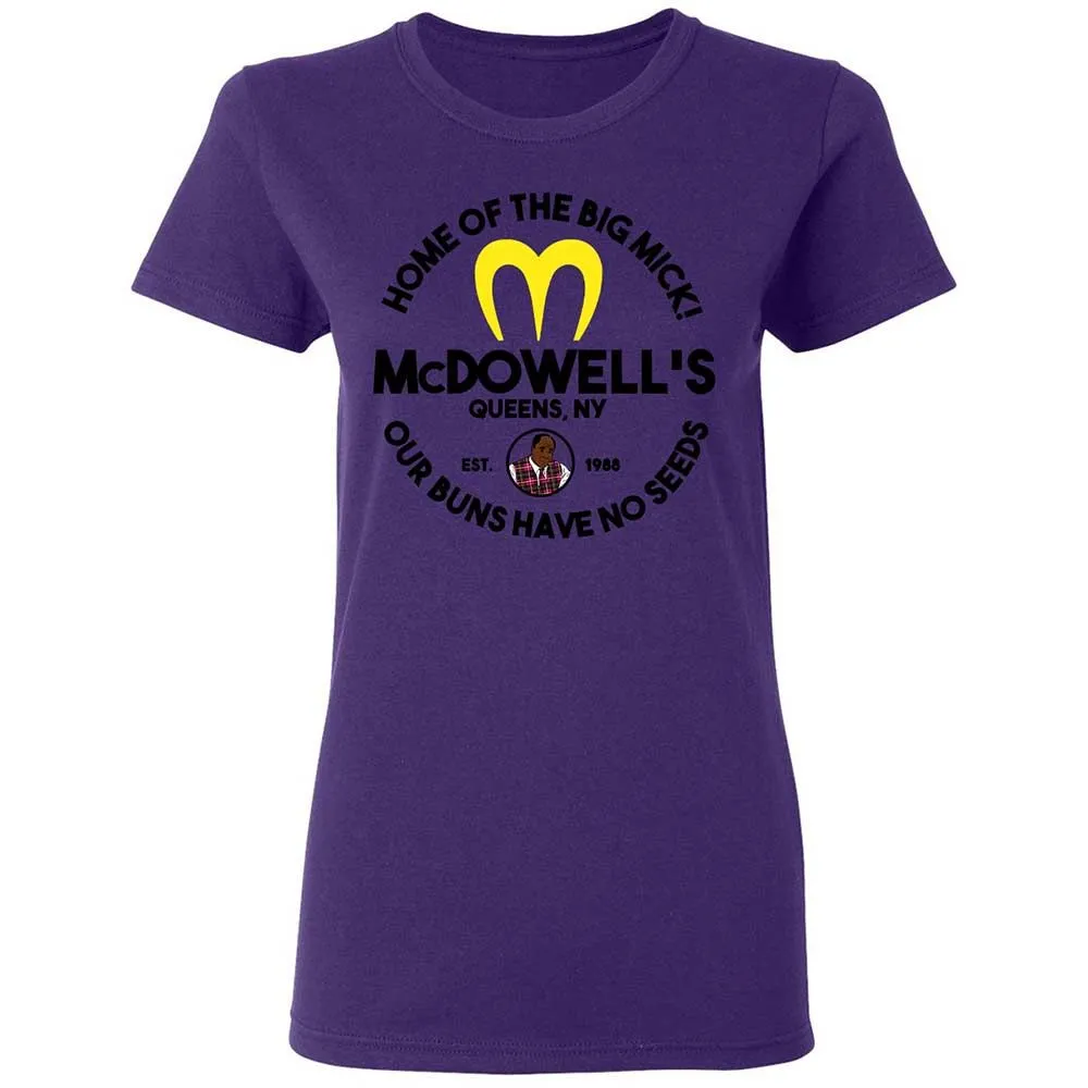 McDowells - Purple - 11
