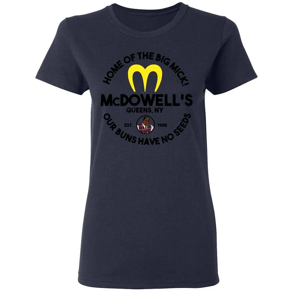 McDowells - Navy - 14