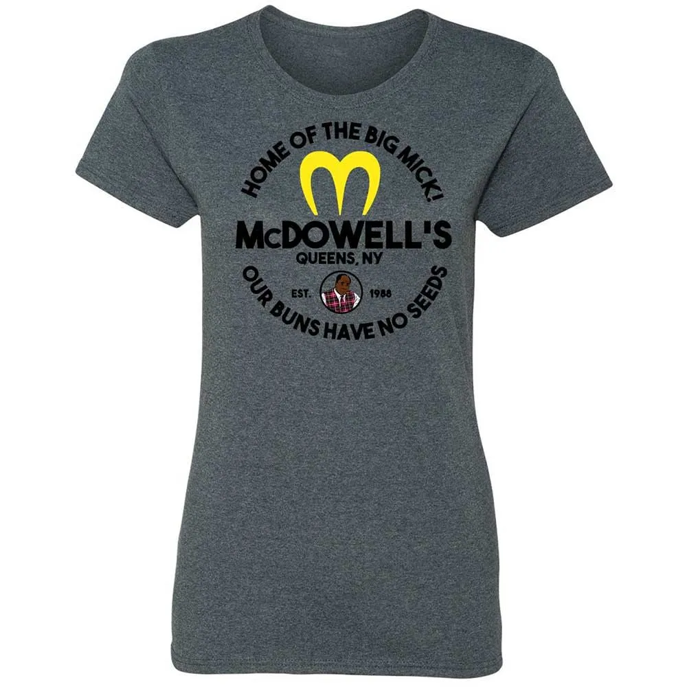 McDowells - Dark Heather - 16