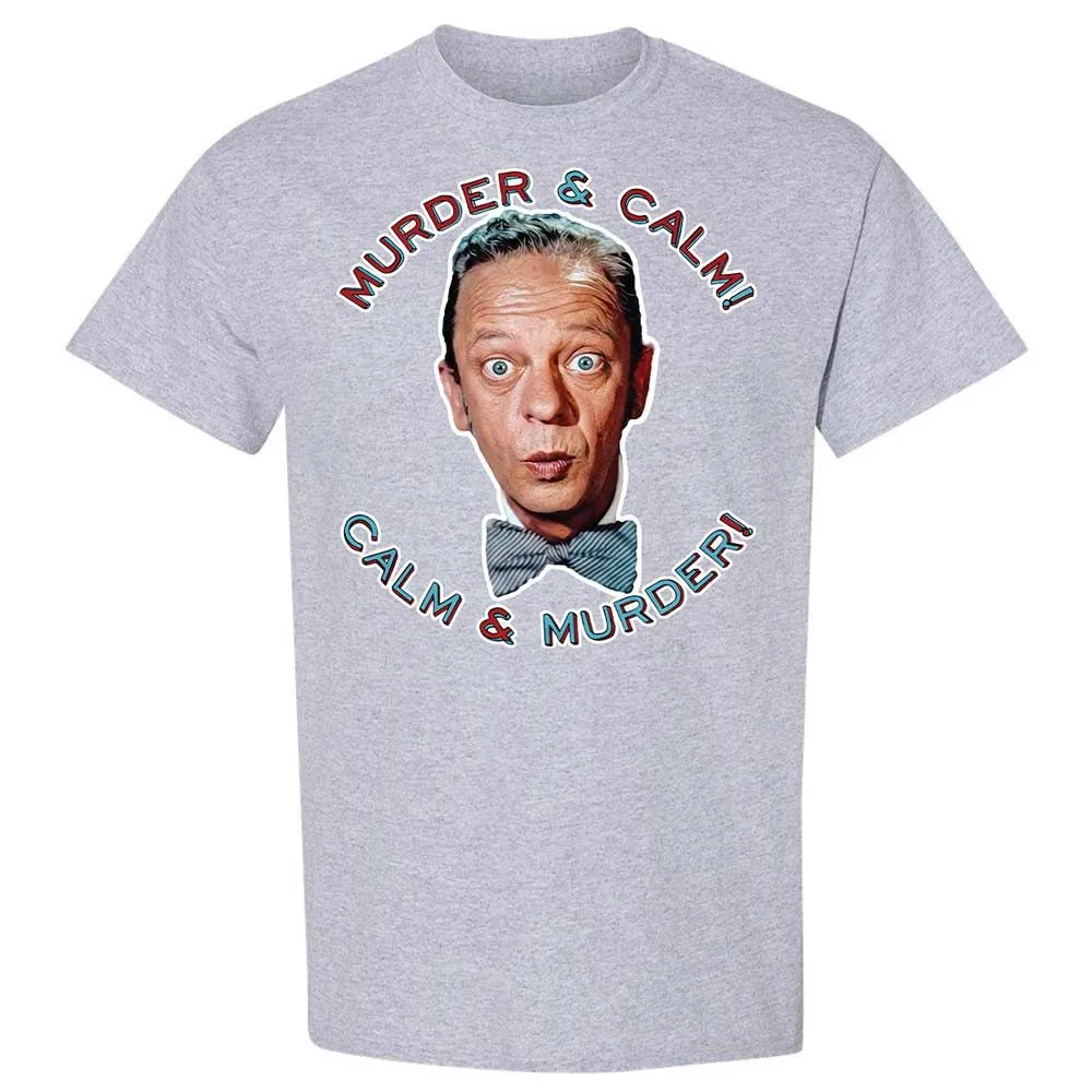 Classic Unisex T-Shirt - TMMR483D - Sport Grey - 21
