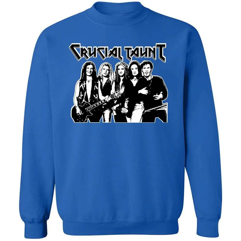 Crucial Taunt - Royal - 3