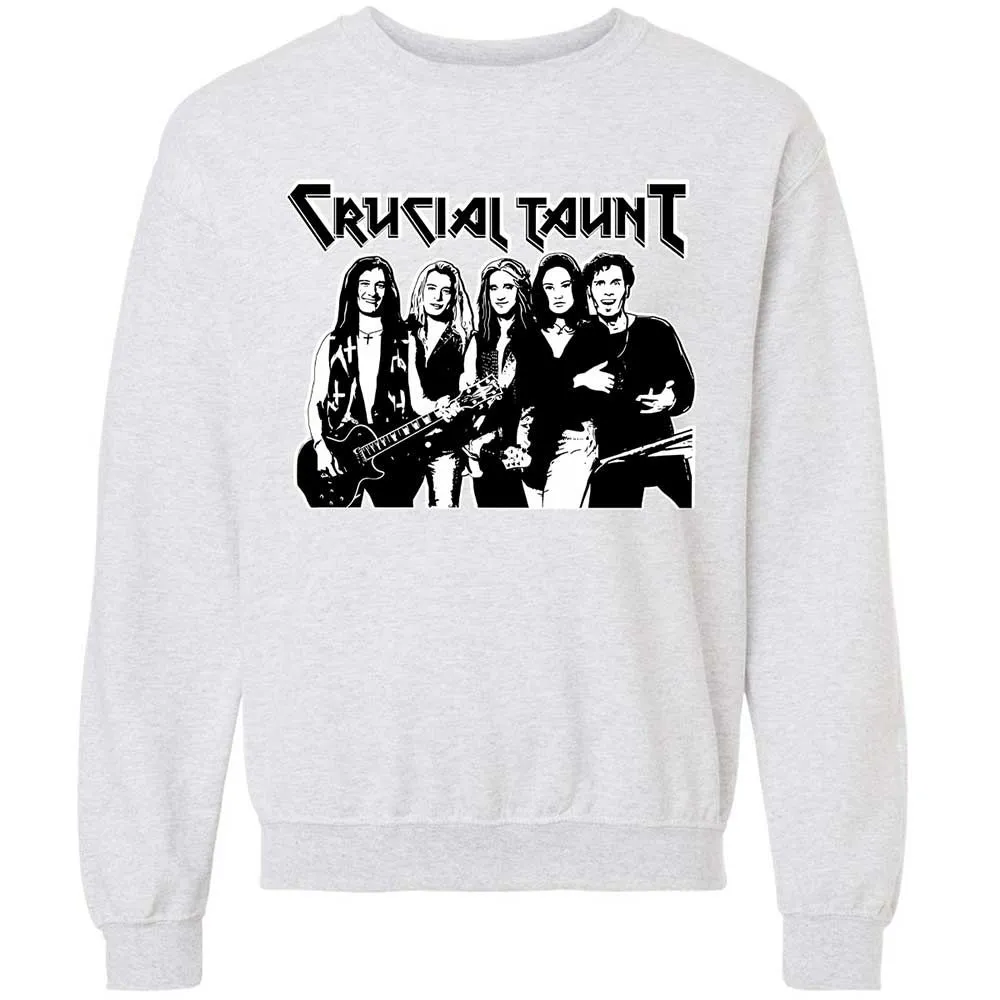 Crucial Taunt - Ash - 16