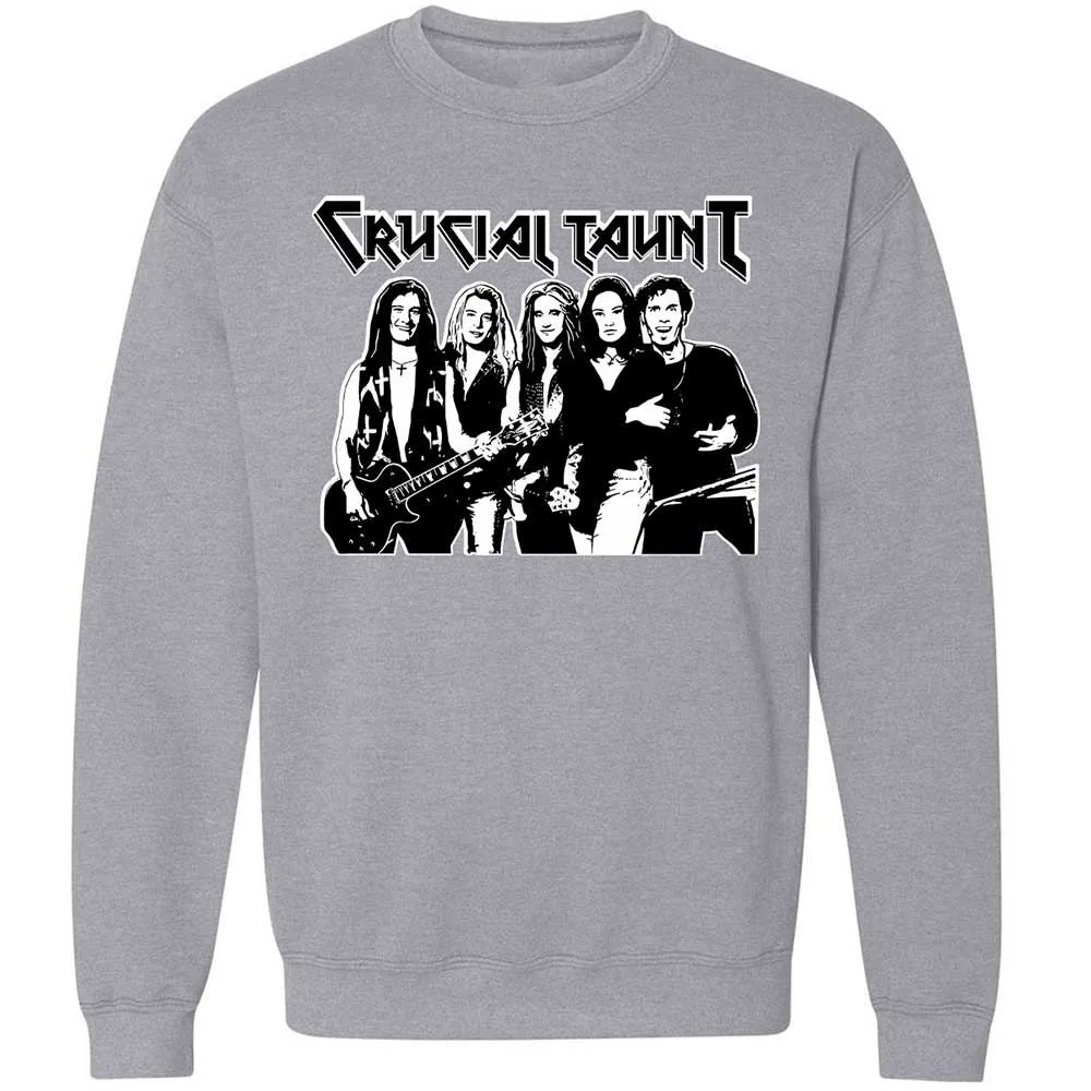 Crucial Taunt - Sport Grey - 17