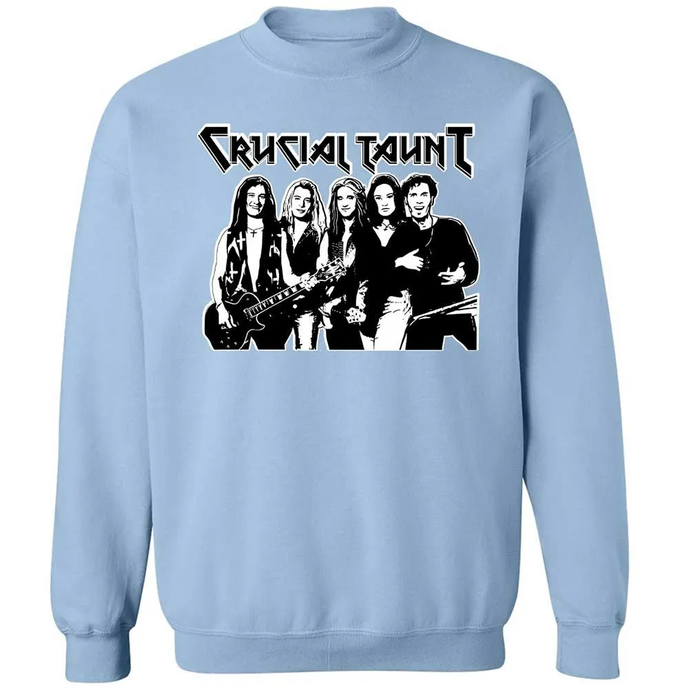 Crucial Taunt - Light Blue - 21