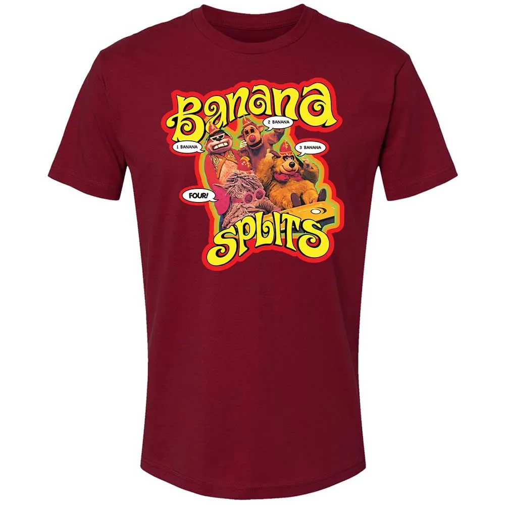 Banana Splits - Cardinal - 20