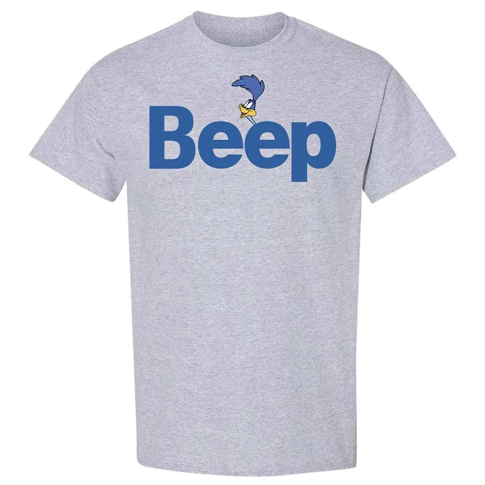 Funny Roadrunner - Sport Grey - 3