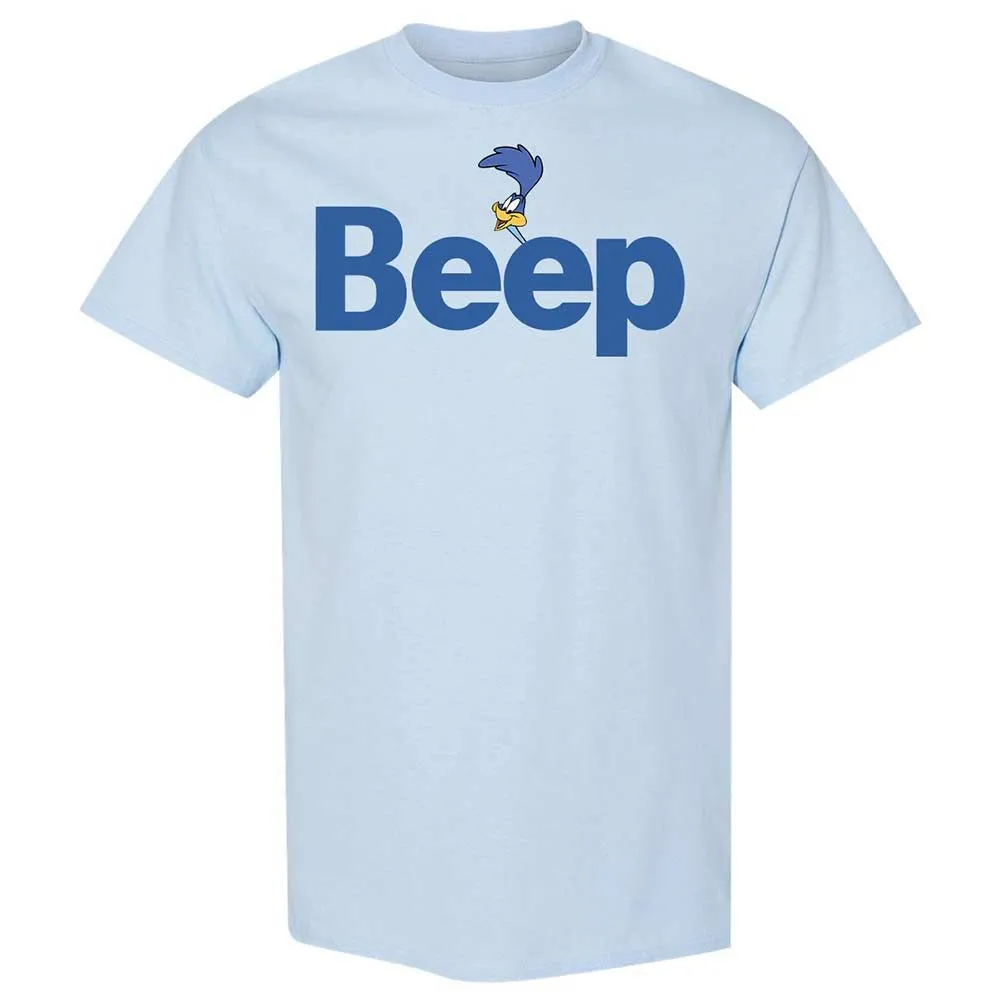 Funny Roadrunner - Light Blue - 6