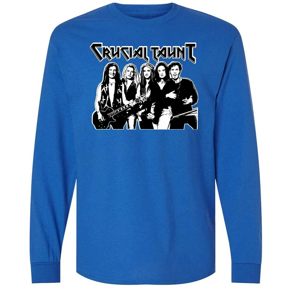Crucial Taunt - Royal - 3