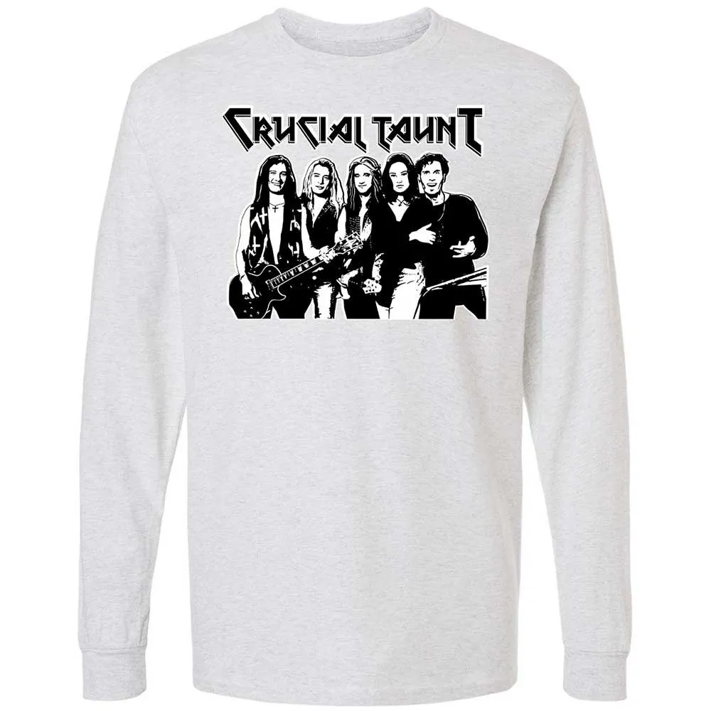 Crucial Taunt - Ash - 14