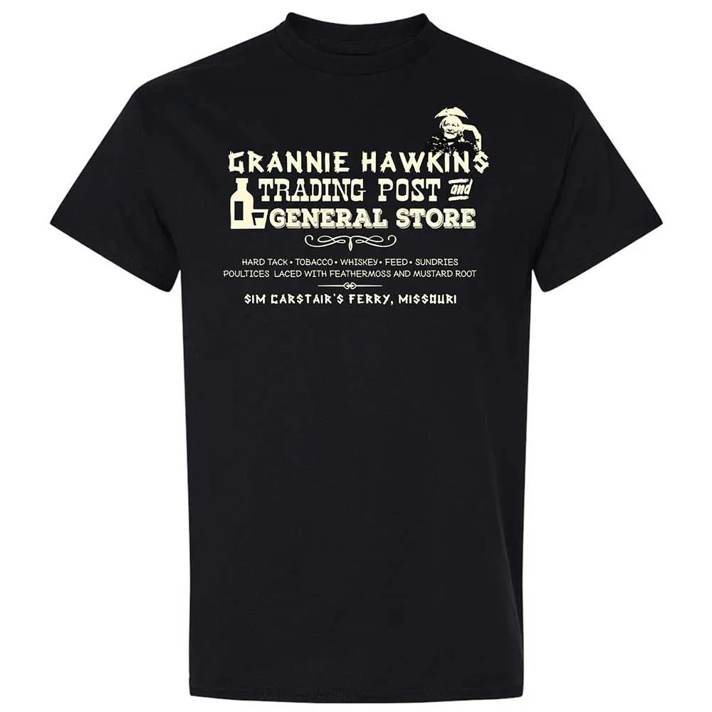 Classic Unisex T-Shirt - 27QQ8NE1 - Black - 1