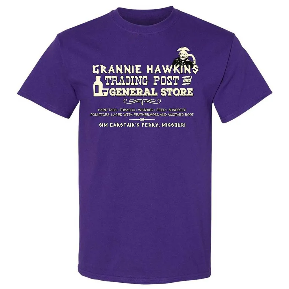 Classic Unisex T-Shirt - 27QQ8NE1 - Purple - 12