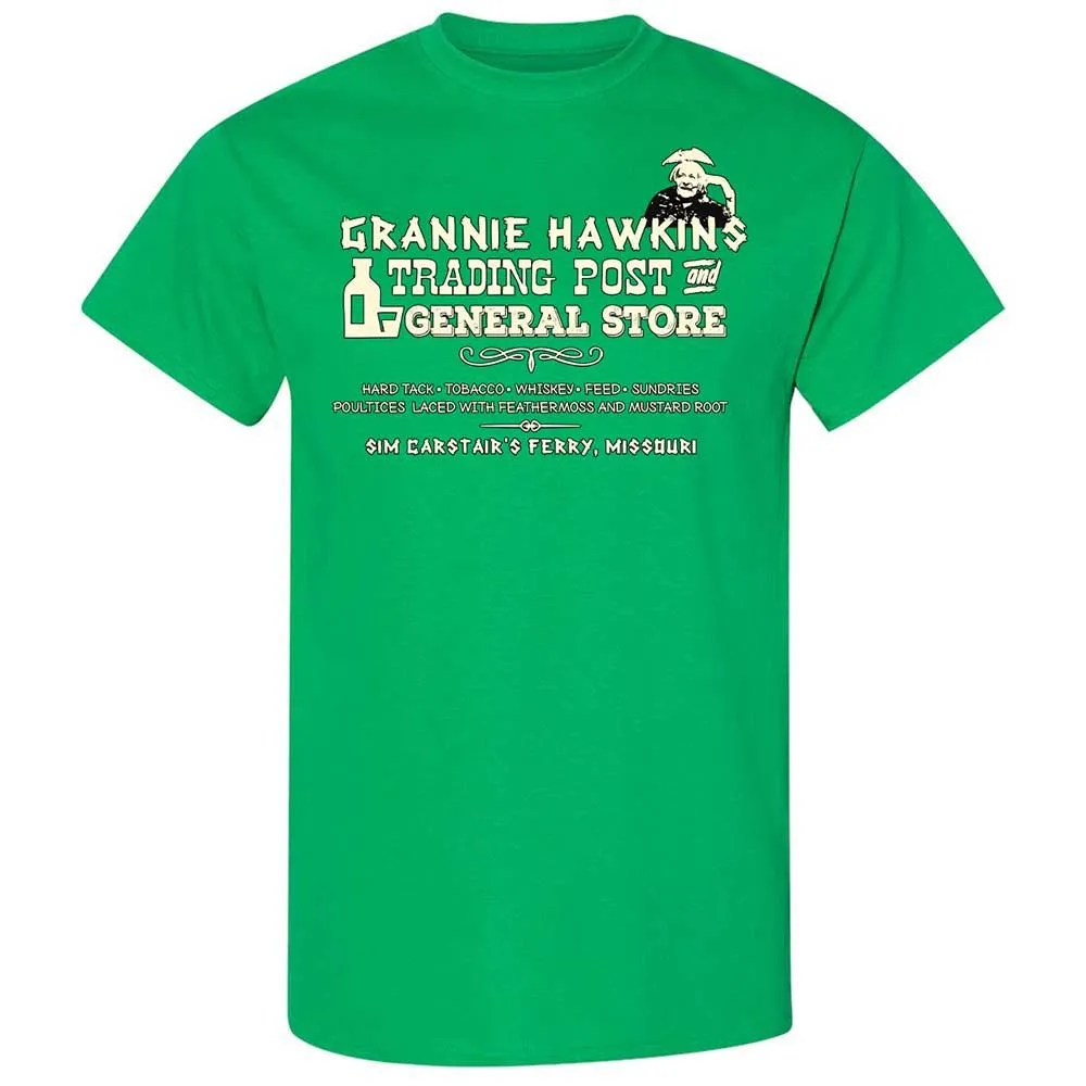Classic Unisex T-Shirt - 27QQ8NE1 - Irish Green - 13