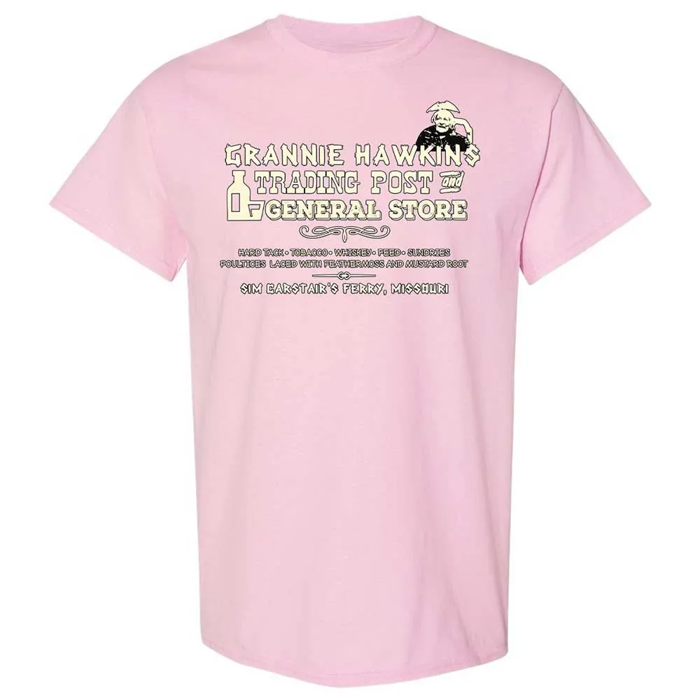 Classic Unisex T-Shirt - 27QQ8NE1 - Light Pink - 14
