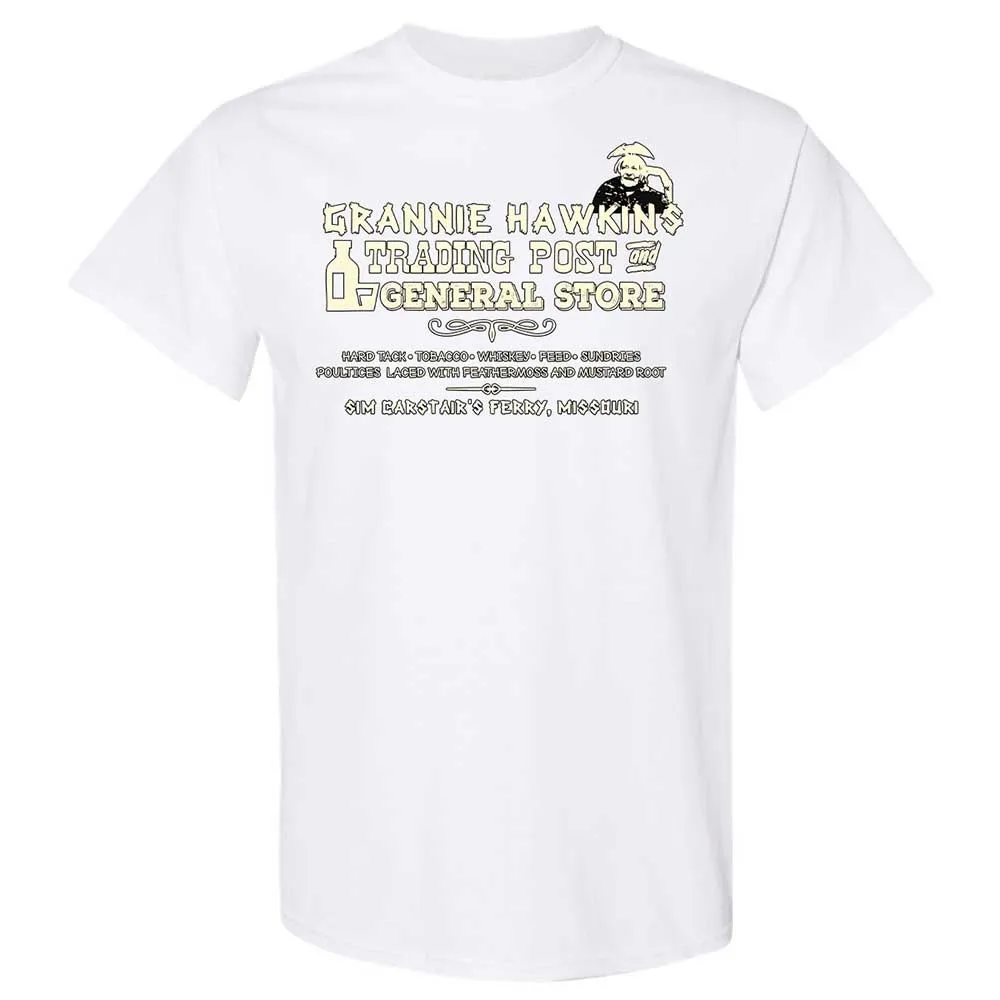 Classic Unisex T-Shirt - 27QQ8NE1 - White - 16