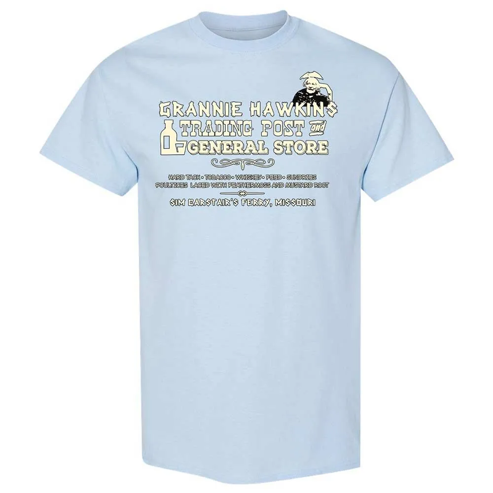 Classic Unisex T-Shirt - 27QQ8NE1 - Light Blue - 20