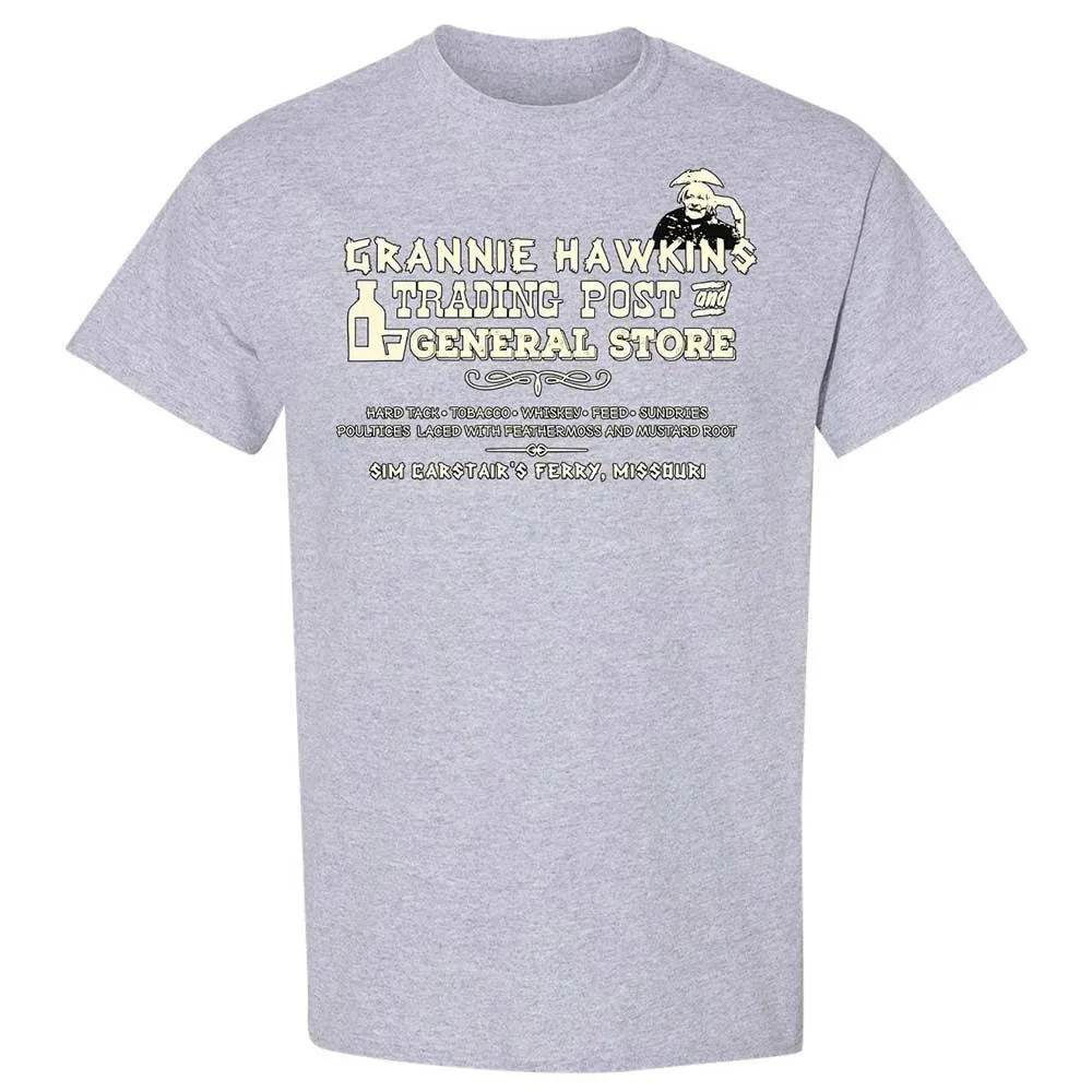 Classic Unisex T-Shirt - 27QQ8NE1 - Sport Grey - 21