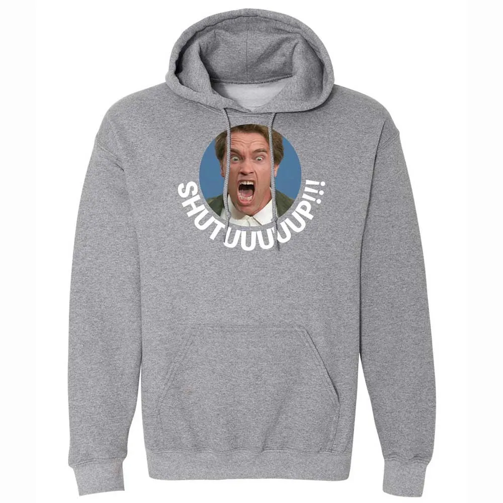 Classic Unisex Hoodie - DUW3LYEP - Graphite Heather - 4