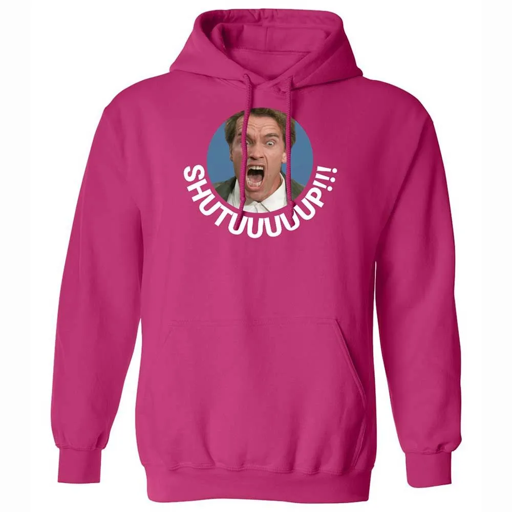 Classic Unisex Hoodie - DUW3LYEP - Heliconia - 14