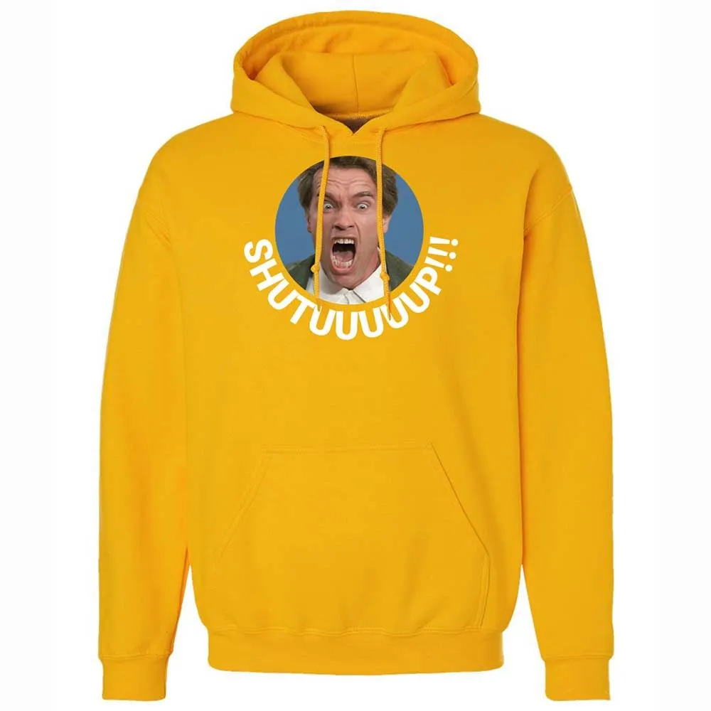 Classic Unisex Hoodie - DUW3LYEP - Gold - 15