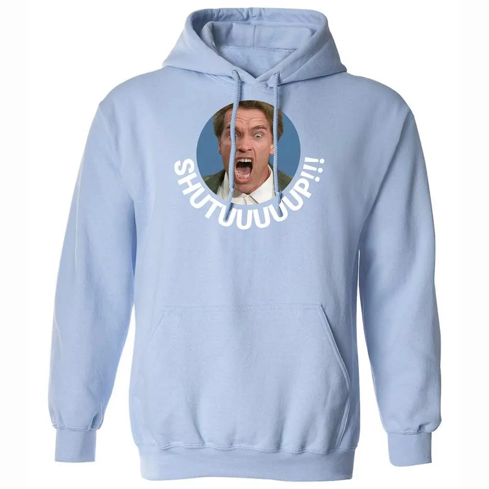 Classic Unisex Hoodie - DUW3LYEP - Light Blue - 17