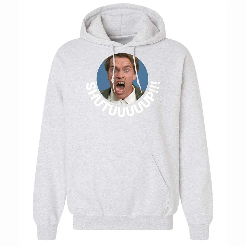Classic Unisex Hoodie - DUW3LYEP - Ash - 18