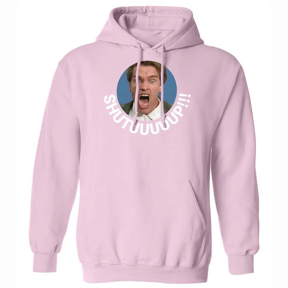 Classic Unisex Hoodie - DUW3LYEP - Light Pink - 21