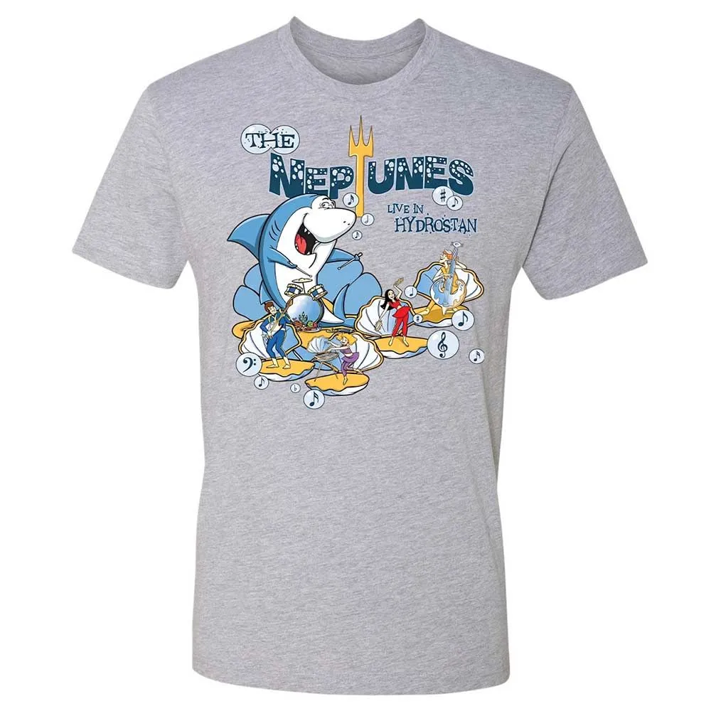 The Neptunes - Heather Grey - 2